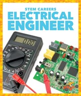 Electrical Engineer - R.J. Bailey - 9781620317174