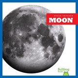 Moon - Vanessa Black - 9781620318461