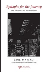 Epitaphs for the Journey - Paul (University of Massachusetts Mariani - 9781620321911