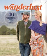 Wanderlust - Tanis Gray - 9781620338315