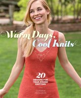 Warm Days, Cool Knits - Corrina Ferguson - 9781620338520