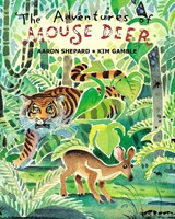 The Adventures of Mouse Deer - Aaron Shepard - 9781620355251