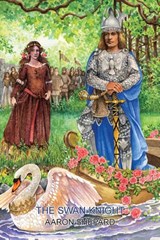 The Swan Knight - Aaron Shepard - 9781620355459