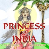 Princess of India - Aaron Shepard - 9781620356326