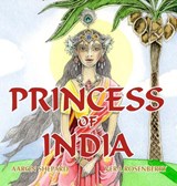 Princess of India - Aaron Shepard - 9781620356371