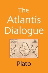 The Atlantis Dialogue - Plato ; Aaron Shepard - 9781620359006