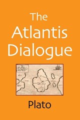 The Atlantis Dialogue - Plato ; Aaron Shepard - 9781620359327