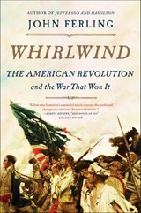 Whirlwind - John Ferling - 9781620401736
