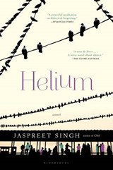 Helium - SINGH,  Jaspreet - 9781620406397