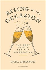 Rising to the Occasion - Paul Dickson - 9781620406656