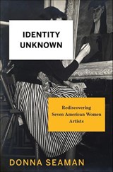 Identity Unknown - Donna Seaman - 9781620407608