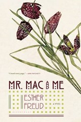 Mr. Mac and Me - FREUD,  Esther - 9781620408834