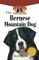 Bernese Mountain Dog - Julia M. Crawford - 9781620457634