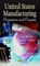 U.S Manufacturing, Vance Murphy` ; Jillian E Walker - Gebonden - 9781620815229