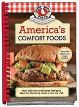 America's Comfort Foods - Gooseberry Patch - 9781620936184