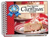 Our Favorite Christmas Recipes, 2nd Edition - Gooseberry Patch - 9781620936399