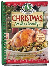 Christmas in the Country - Gooseberry Patch - 9781620936412