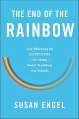 The End of the Rainbow - Susan Engel - 9781620970164