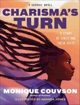 Charisma's Turn - Monique Couvson - 9781620974025