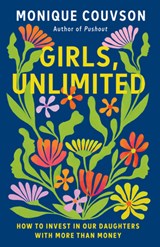 Girls, Unlimited - Monique Couvson - 9781620979471