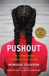 Pushout - Monique Couvson - 9781620979761