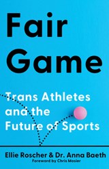 Fair Game - Ellie Roscher ; Anna Baeth - 9781620979785