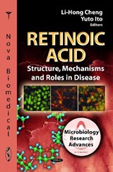 Retinoic Acid - CHENG,  Li-Hong ; Ito, Yuto - 9781621005971
