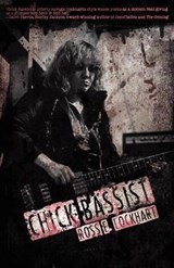 Chick Bassist - Ross E Lockhart - 9781621050629