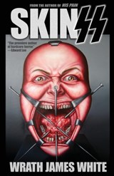 Skinzz - Wrath James White - 9781621051886