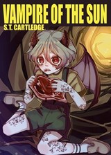 Vampire of the Sun - CARTLEDGE,  S. T. - 9781621053279