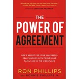 Power of Agreement - PHILLIPS,  Ron - 9781621365426
