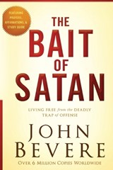 Bait of Satan - John Bevere - 9781621365488