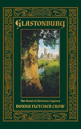 Glastonbury - Donna Fletcher Crow - 9781621385769
