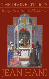 Divine Liturgy - Jean Hani - 9781621385974