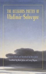 Religious Poetry of Vladimir Solovyov - Vladimir Sergeyevich Solovyov - 9781621386100
