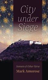 City under Siege - Mark Amorose - 9781621386278