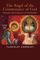 The Angel of the Countenance of God - ANDREJEV,  Vladislav - 9781621387299