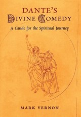 Dante's Divine Comedy - Mark Vernon - 9781621387497