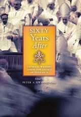 Sixty Years After - Peter A Kwasniewski - 9781621388906