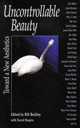 Uncontrollable Beauty - David Shapiro - 9781621531111