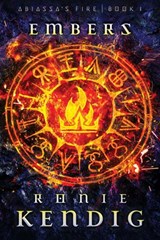 Embers - Ronie Kendig - 9781621840589