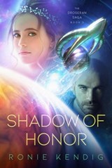 Shadow of Honor - Ronie Kendig - 9781621842354