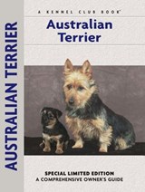 Australian Terrier - Muriel P. Lee - 9781621870180