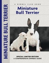 Miniature Bull Terrier - Muriel P. Lee - 9781621870258