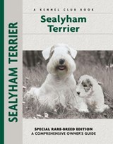 Sealyham Terrier - Muriel P. Lee - 9781621870487