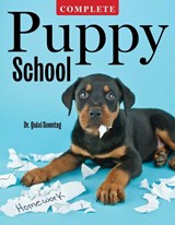Complete Puppy School - Dr. Quixi Sonntag - 9781621872498