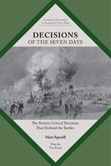 Decisions of the Seven Days - Matt Spruill - 9781621906742