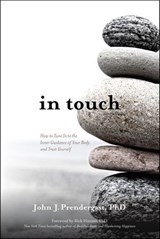 In Touch - John Prendergast - 9781622034499