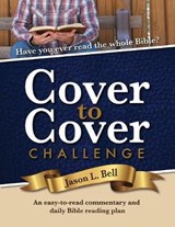 Cover to Cover Challenge - Jason L Bell - 9781622455867