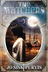The Watchers - Jo Sisk-Purvis - 9781622530359